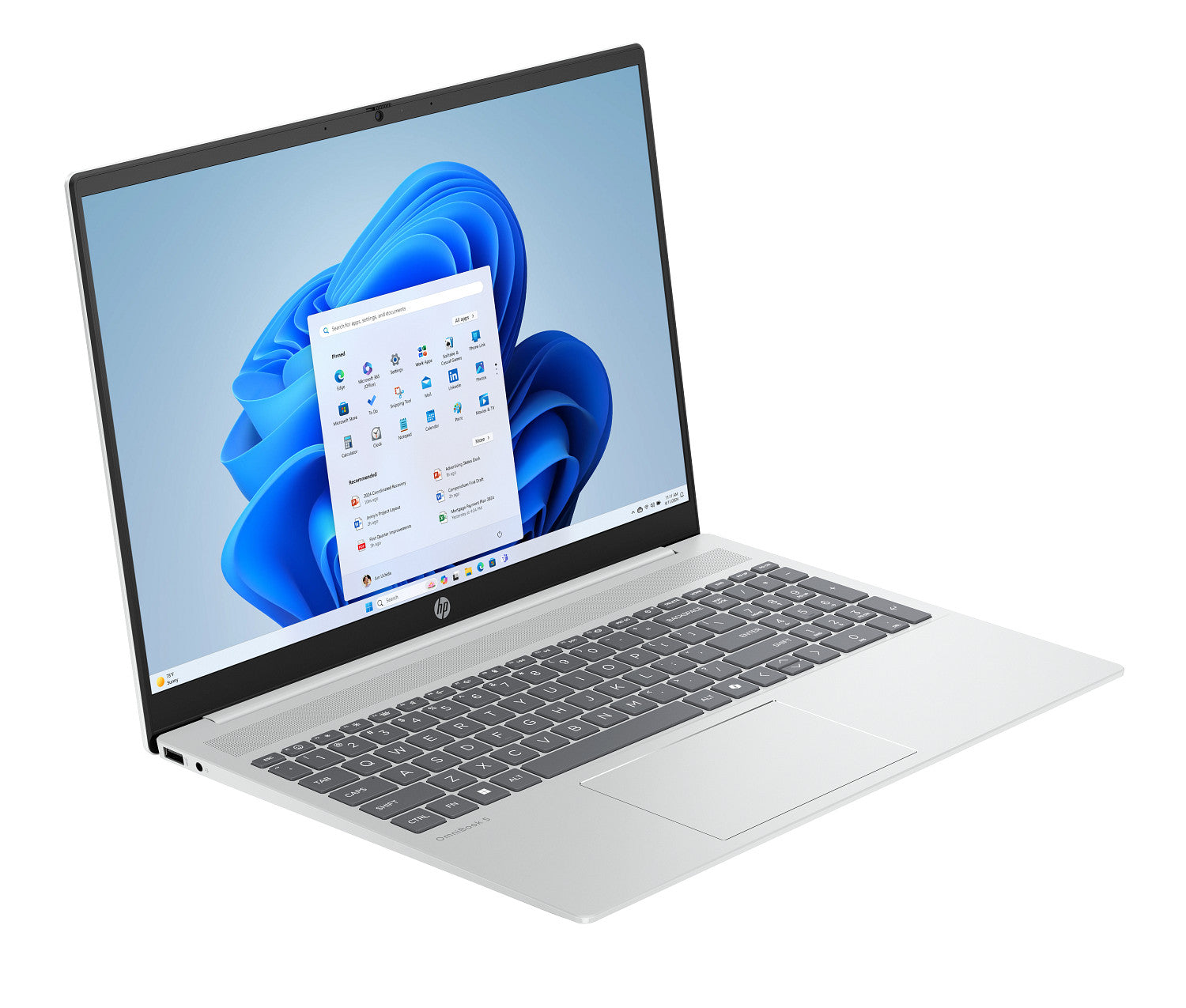 HP OmniBook 5 Laptop 16