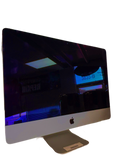 iMac 21.5 2017