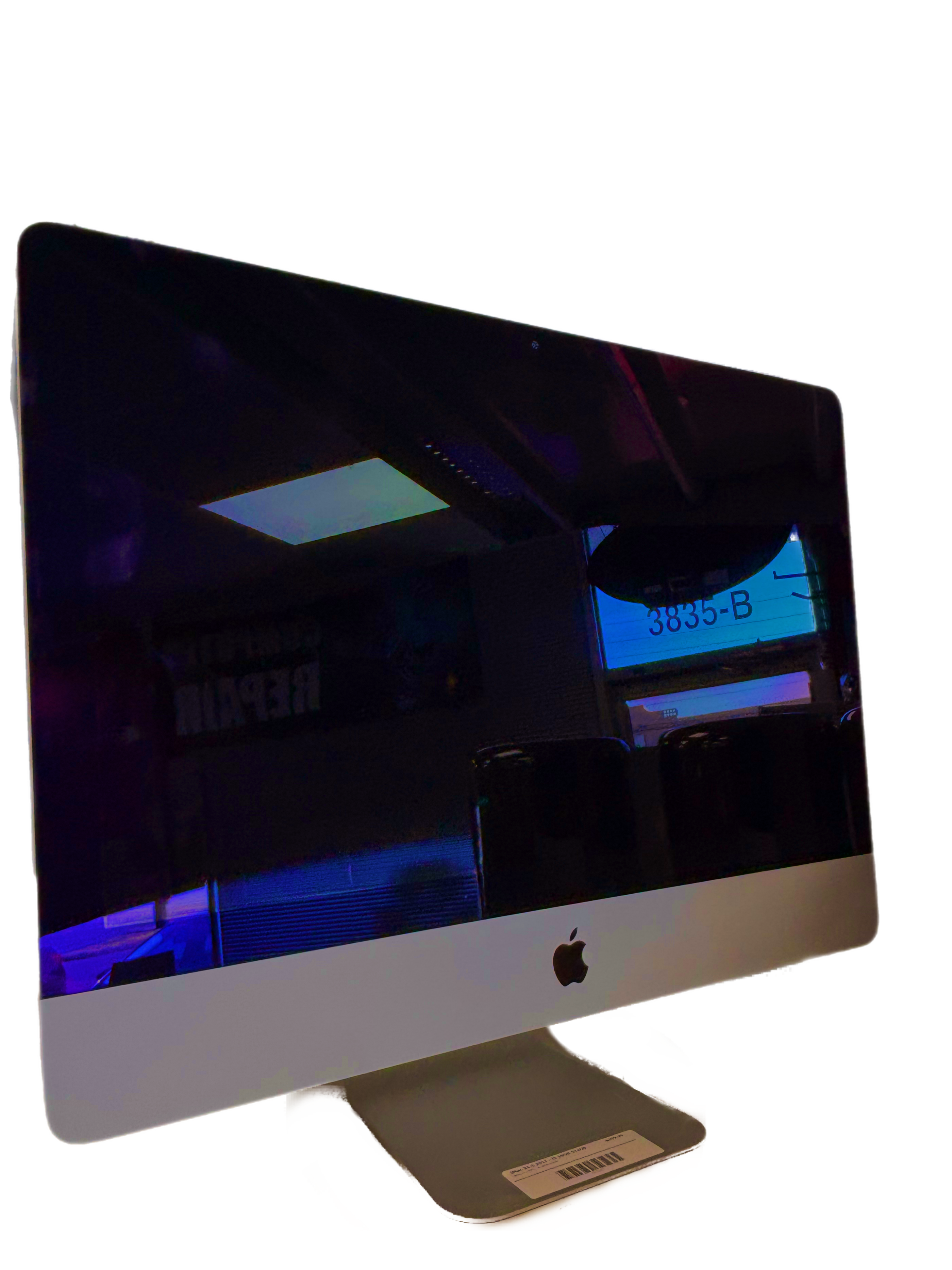 iMac 21.5 2017