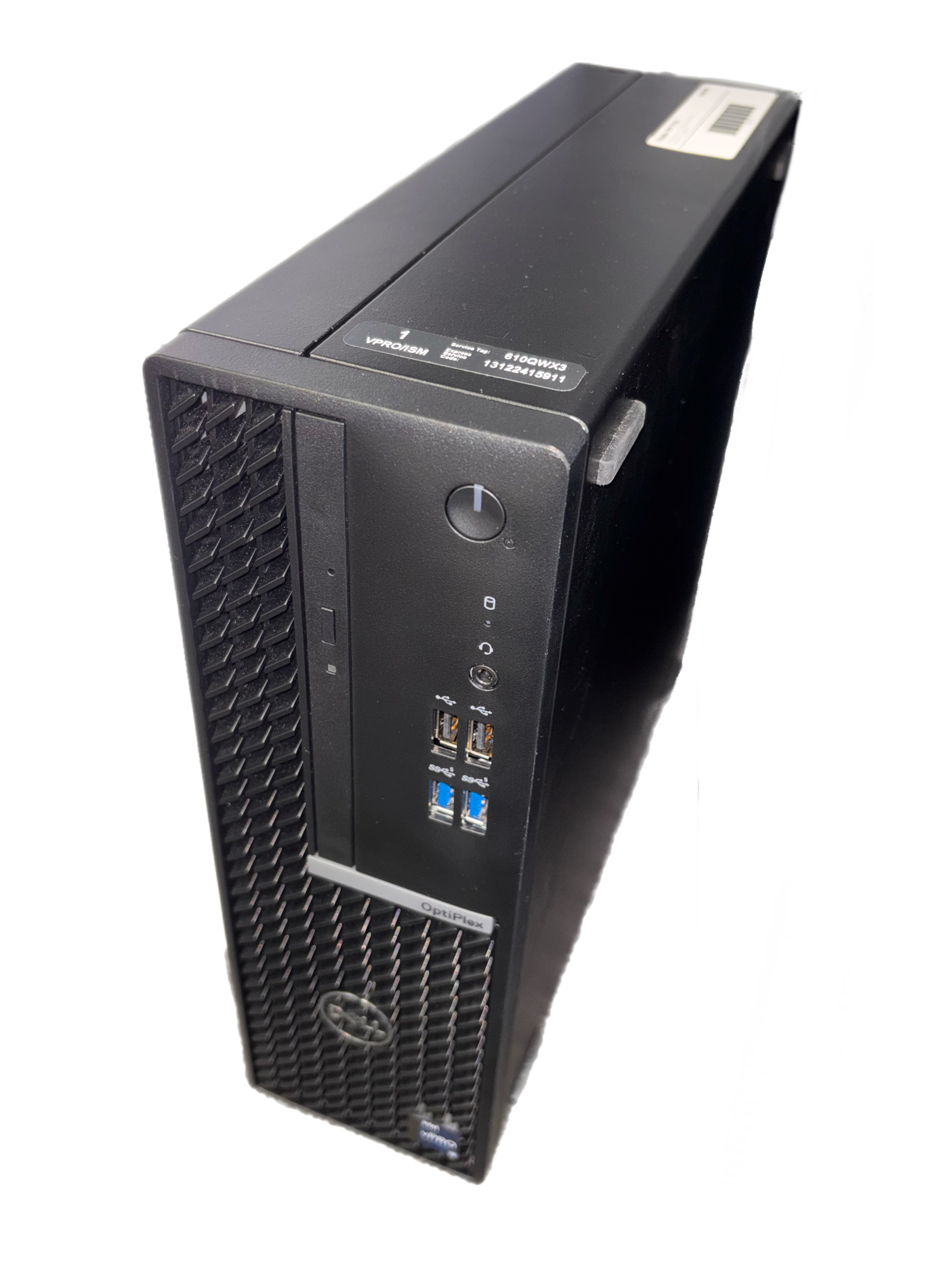 Optiplex SFF 7010