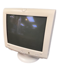 Vintage CRT Monitor