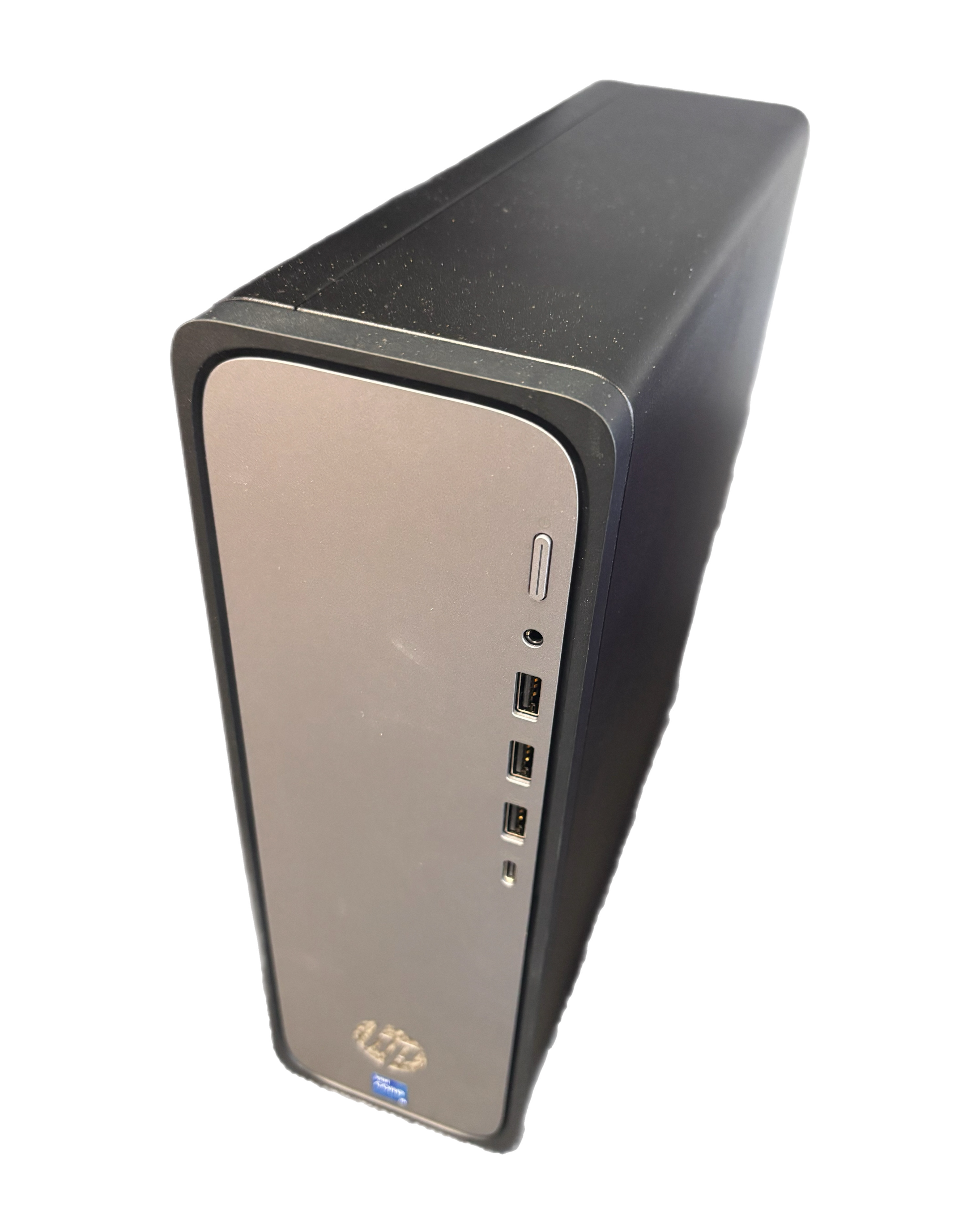 HP OmniDesk Slim