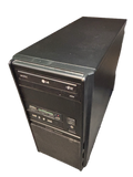 Cooler Master Linux PC