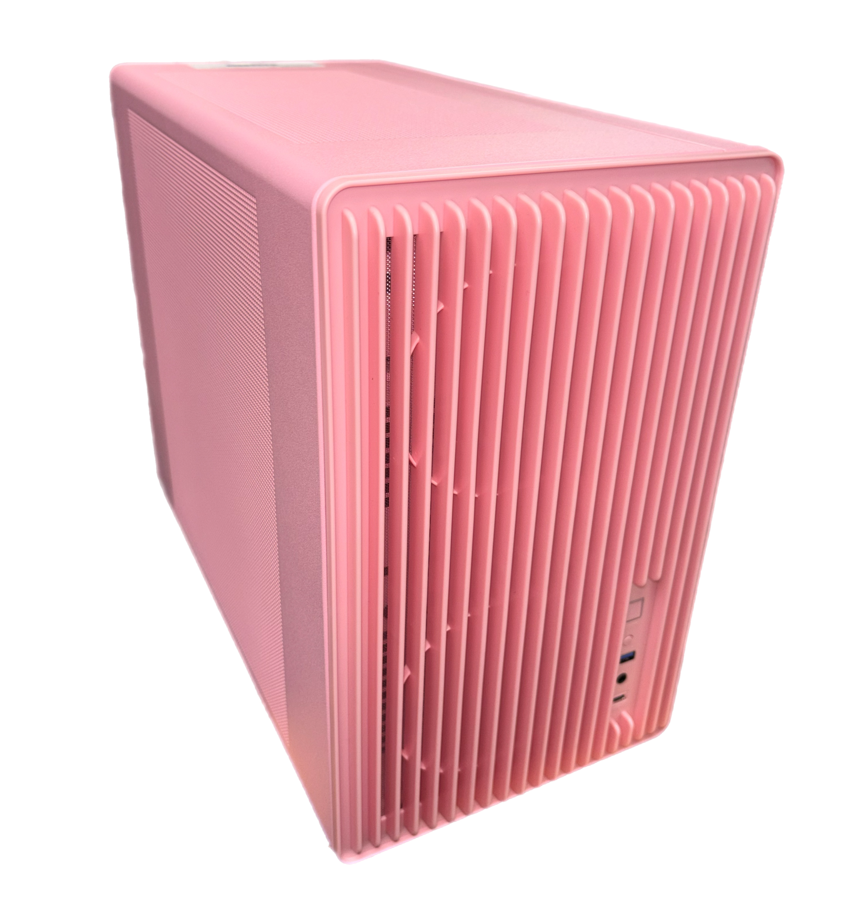 CE Custom M06 - Pink
