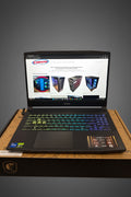 MSI Katana 15 HX B14WGK-293US