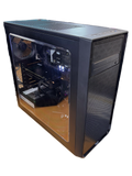 Fractal Reaper