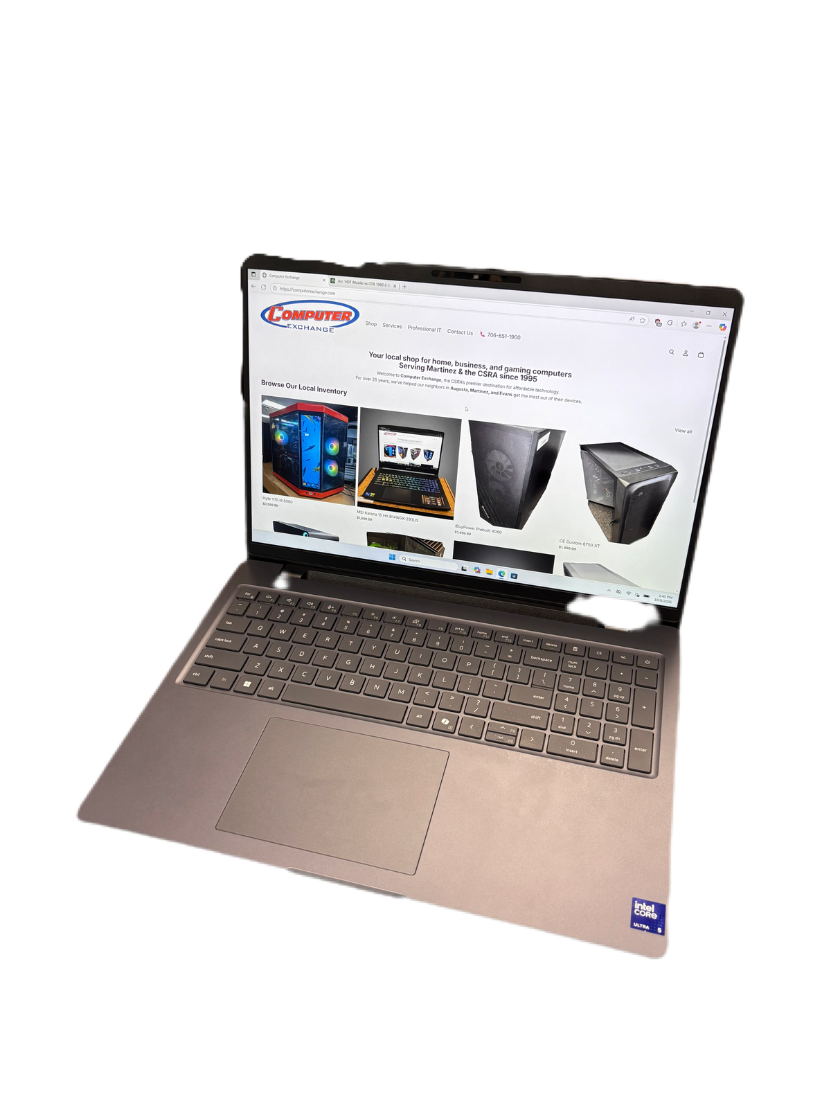 Dell Pro Max MC16250