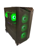 Ryzen 7 MSI Aegis Tower