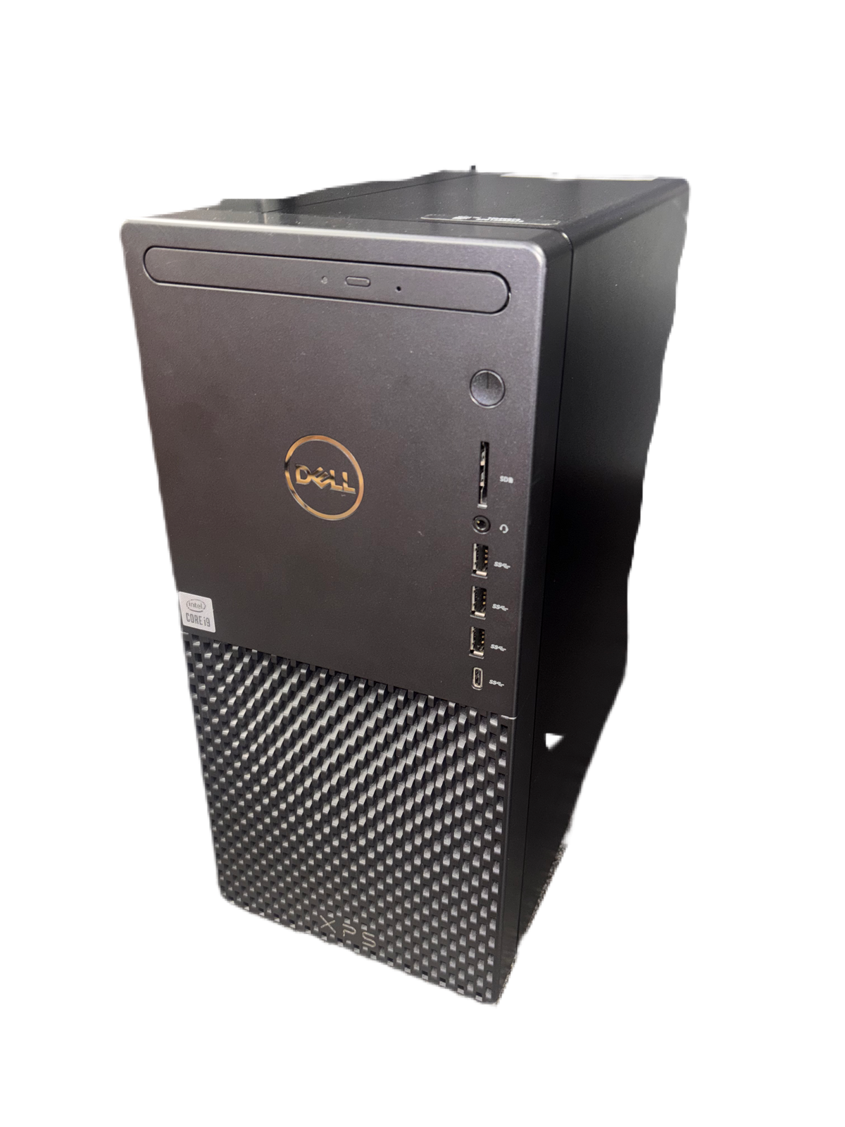 Dell XPS 8940 3D VFX / Video Editor